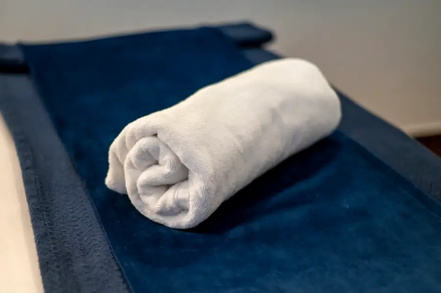 Room detail